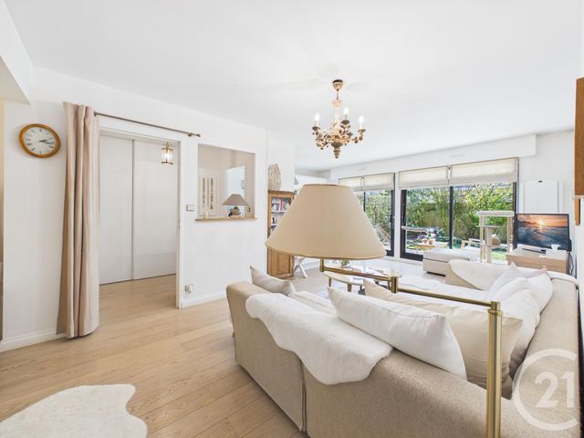 Appartement F3 &agrave; vendre - 3 pi&egrave;ces - 68,12 m2 - Chartres - 28 - CENTRE