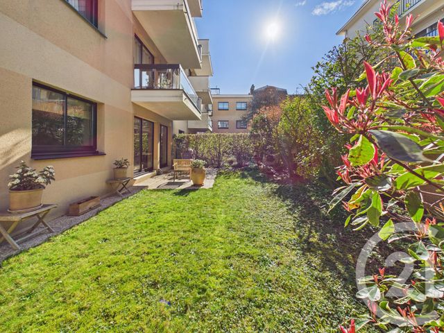 Appartement F3 &agrave; vendre - 3 pi&egrave;ces - 68,12 m2 - Chartres - 28 - CENTRE