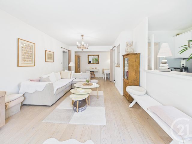 Appartement F3 &agrave; vendre - 3 pi&egrave;ces - 68,12 m2 - Chartres - 28 - CENTRE