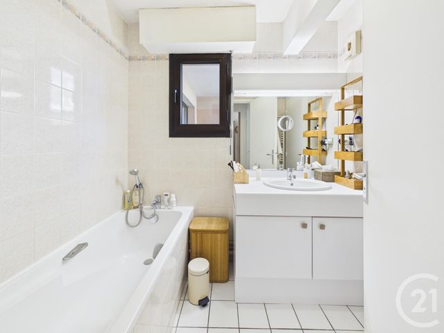 Appartement F3 &agrave; vendre - 3 pi&egrave;ces - 68,12 m2 - Chartres - 28 - CENTRE