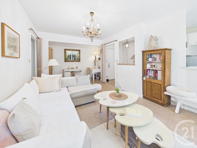 Appartement F3 &agrave; vendre - 3 pi&egrave;ces - 68,12 m2 - Chartres - 28 - CENTRE