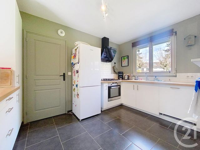 Maison &agrave; vendre - 5 pi&egrave;ces - 98,54 m2 - Chartres - 28 - CENTRE