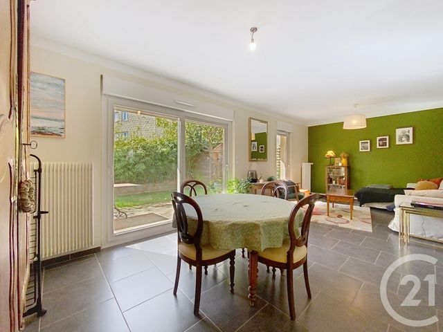 Maison &agrave; vendre - 5 pi&egrave;ces - 98,54 m2 - Chartres - 28 - CENTRE