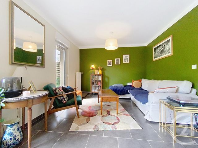 Maison &agrave; vendre - 5 pi&egrave;ces - 98,54 m2 - Chartres - 28 - CENTRE