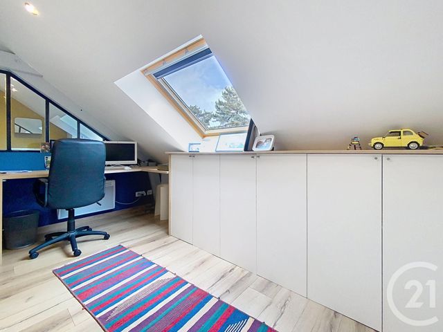 Maison &agrave; vendre - 5 pi&egrave;ces - 98,54 m2 - Chartres - 28 - CENTRE