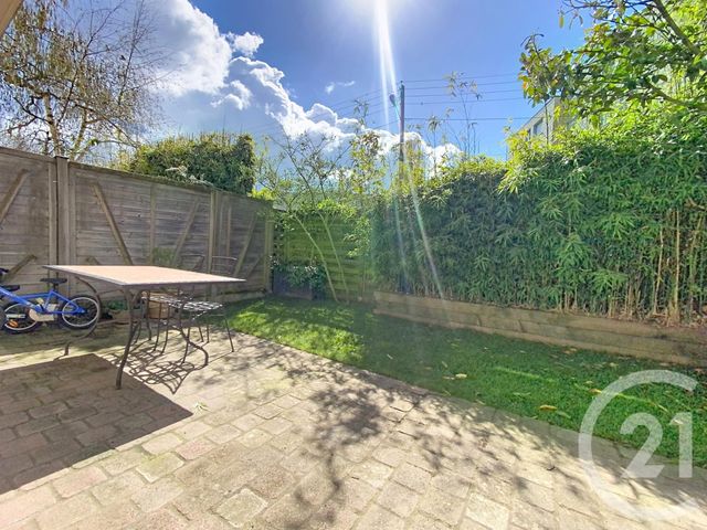 Maison &agrave; vendre - 5 pi&egrave;ces - 98,54 m2 - Chartres - 28 - CENTRE