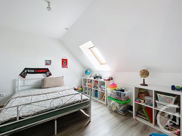 Maison &agrave; vendre - 5 pi&egrave;ces - 107,08 m2 - St Georges Sur Eure - 28 - CENTRE