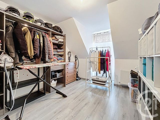 Maison &agrave; vendre - 5 pi&egrave;ces - 107,08 m2 - St Georges Sur Eure - 28 - CENTRE