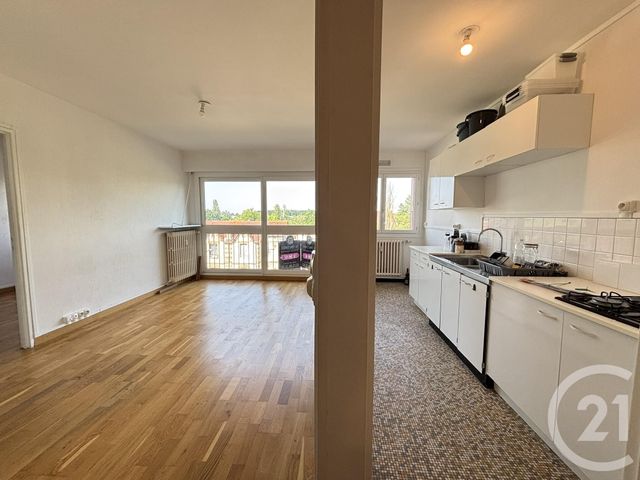 Appartement F2 &agrave; vendre - 2 pi&egrave;ces - 44 m2 - Chartres - 28 - CENTRE