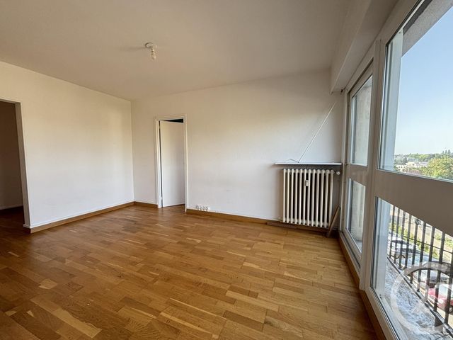 Appartement F2 &agrave; vendre - 2 pi&egrave;ces - 44 m2 - Chartres - 28 - CENTRE