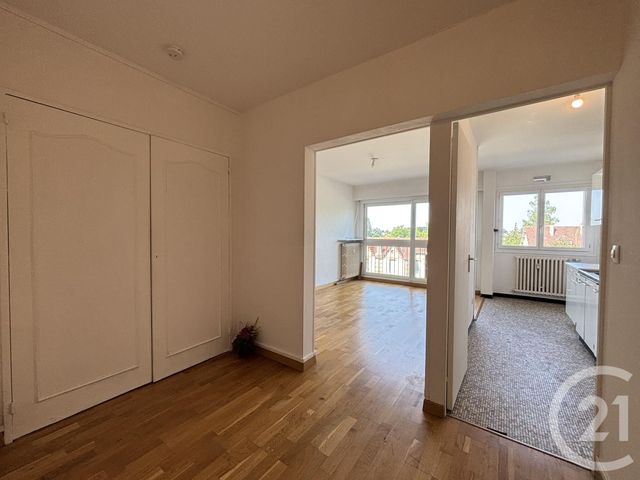 Appartement F2 &agrave; vendre - 2 pi&egrave;ces - 44 m2 - Chartres - 28 - CENTRE