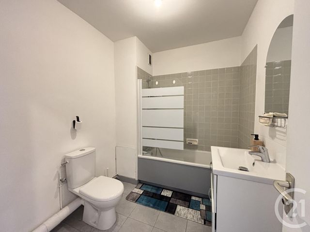Appartement F2 &agrave; vendre - 2 pi&egrave;ces - 44 m2 - Chartres - 28 - CENTRE