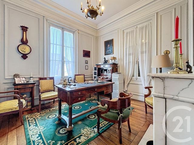 Maison &agrave; vendre - 8 pi&egrave;ces - 210 m2 - Chartres - 28 - CENTRE