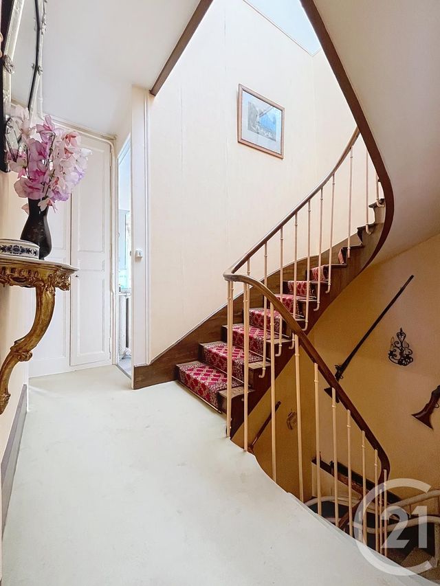 Maison &agrave; vendre - 8 pi&egrave;ces - 210 m2 - Chartres - 28 - CENTRE