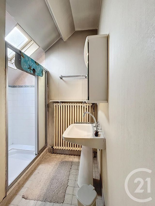 Maison &agrave; vendre - 8 pi&egrave;ces - 210 m2 - Chartres - 28 - CENTRE