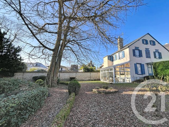 Maison &agrave; vendre - 8 pi&egrave;ces - 210 m2 - Chartres - 28 - CENTRE