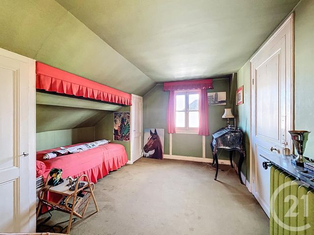 Maison &agrave; vendre - 8 pi&egrave;ces - 210 m2 - Chartres - 28 - CENTRE