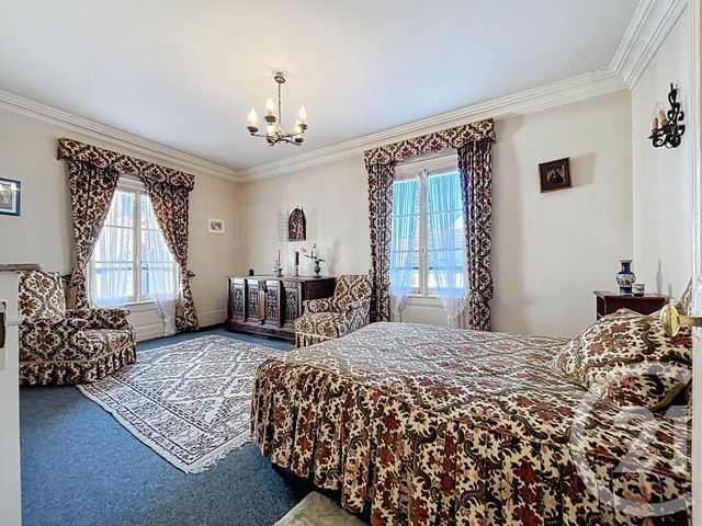 Maison &agrave; vendre - 8 pi&egrave;ces - 210 m2 - Chartres - 28 - CENTRE