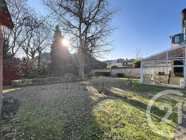 Maison &agrave; vendre - 8 pi&egrave;ces - 210 m2 - Chartres - 28 - CENTRE