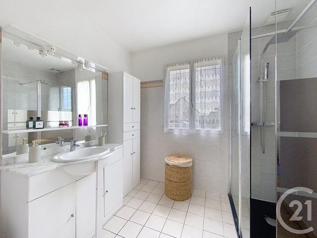 Maison &agrave; vendre - 6 pi&egrave;ces - 147 m2 - Chartres - 28 - CENTRE