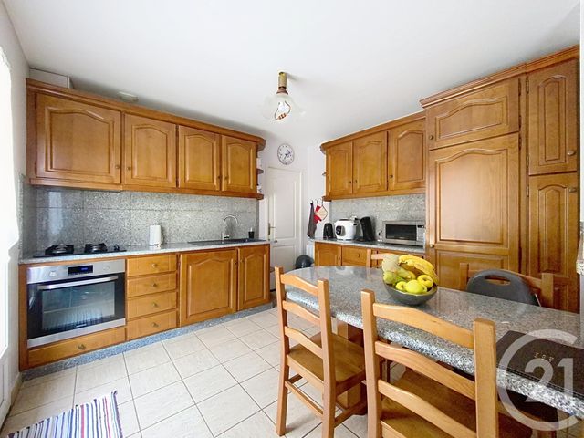 Maison &agrave; vendre - 6 pi&egrave;ces - 147 m2 - Chartres - 28 - CENTRE
