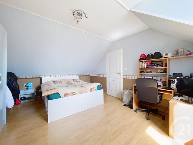 Maison &agrave; vendre - 6 pi&egrave;ces - 147 m2 - Chartres - 28 - CENTRE