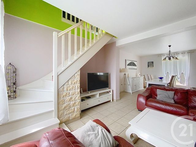 Maison &agrave; vendre - 6 pi&egrave;ces - 147 m2 - Chartres - 28 - CENTRE