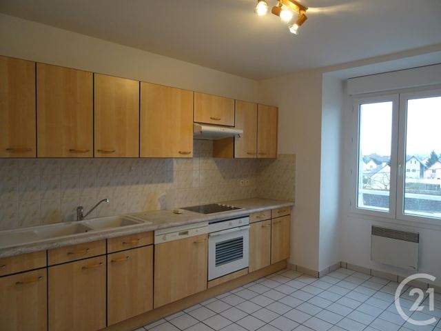 Appartement F3 à vendre - 3 pièces - 79,54 m2 - Luisant - 28 - CENTRE