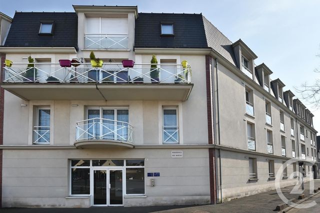 Appartement F3 à vendre LUISANT