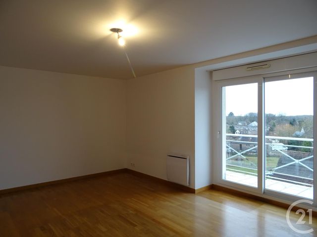Appartement F3 à vendre - 3 pièces - 79,54 m2 - Luisant - 28 - CENTRE