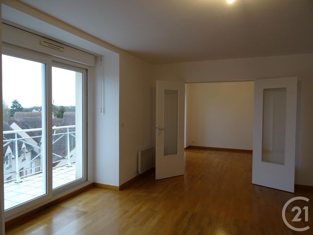Appartement F3 à vendre - 3 pièces - 79,54 m2 - Luisant - 28 - CENTRE