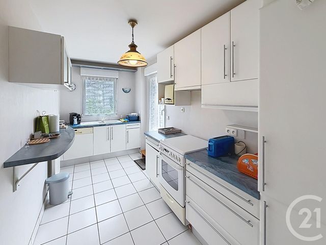 Appartement F4 &agrave; vendre - 5 pi&egrave;ces - 91,71 m2 - Chartres - 28 - CENTRE