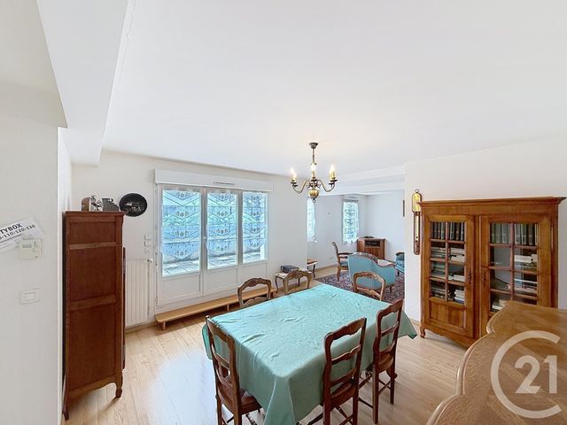 Appartement F4 &agrave; vendre - 5 pi&egrave;ces - 91,71 m2 - Chartres - 28 - CENTRE