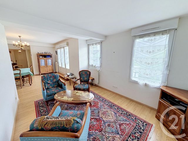 Appartement F4 &agrave; vendre - 5 pi&egrave;ces - 91,71 m2 - Chartres - 28 - CENTRE