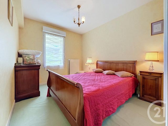 Appartement F4 &agrave; vendre - 5 pi&egrave;ces - 91,71 m2 - Chartres - 28 - CENTRE