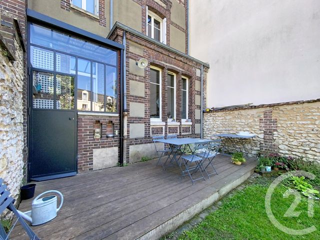 maison - CHARTRES - 28