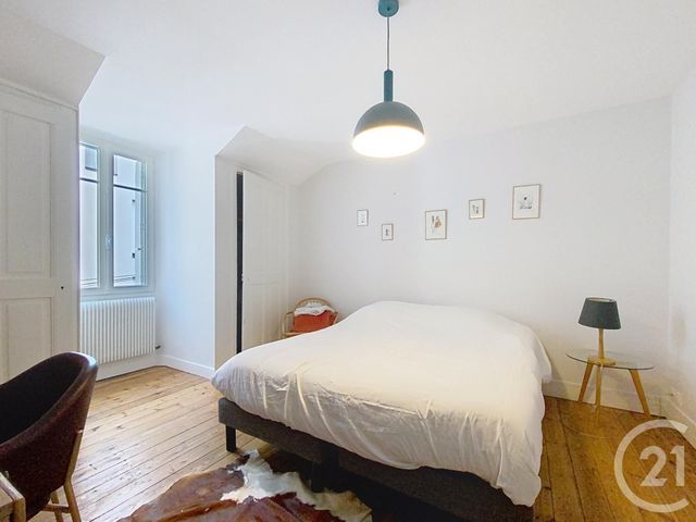 Maison à vendre - 5 pièces - 136,30 m2 - Chartres - 28 - CENTRE