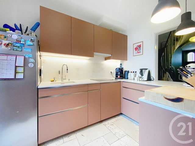 Maison à vendre - 5 pièces - 136,30 m2 - Chartres - 28 - CENTRE