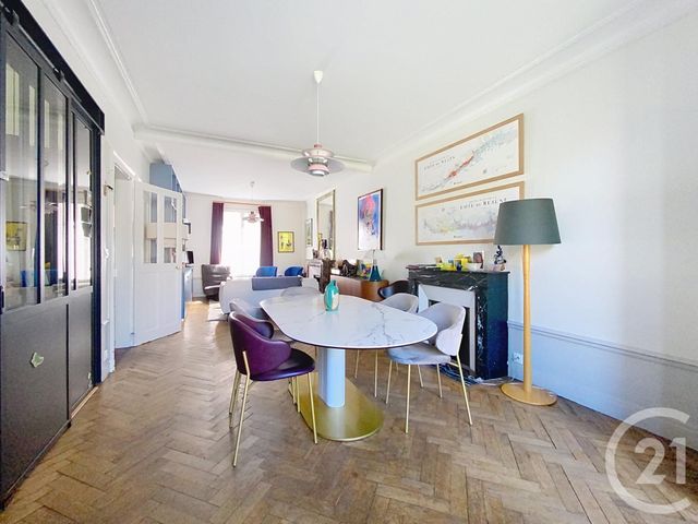 Maison &agrave; vendre - 5 pi&egrave;ces - 136,30 m2 - Chartres - 28 - CENTRE