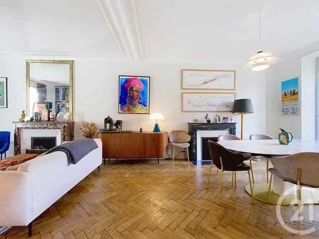 Maison à vendre - 5 pièces - 136,30 m2 - Chartres - 28 - CENTRE