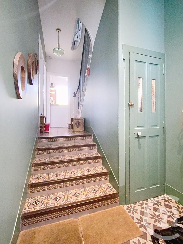 Maison à vendre - 5 pièces - 136,30 m2 - Chartres - 28 - CENTRE