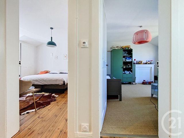 Maison &agrave; vendre - 5 pi&egrave;ces - 136,30 m2 - Chartres - 28 - CENTRE