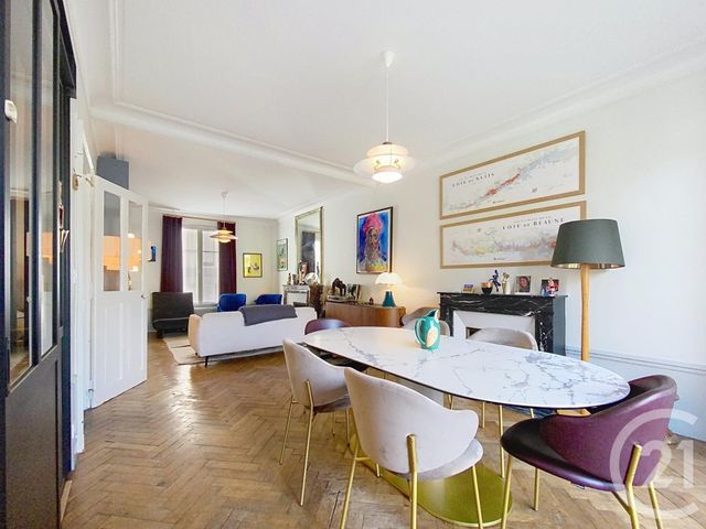 Maison à vendre - 5 pièces - 136,30 m2 - Chartres - 28 - CENTRE