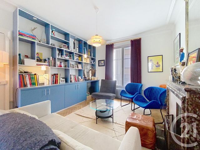 Maison à vendre - 5 pièces - 136,30 m2 - Chartres - 28 - CENTRE