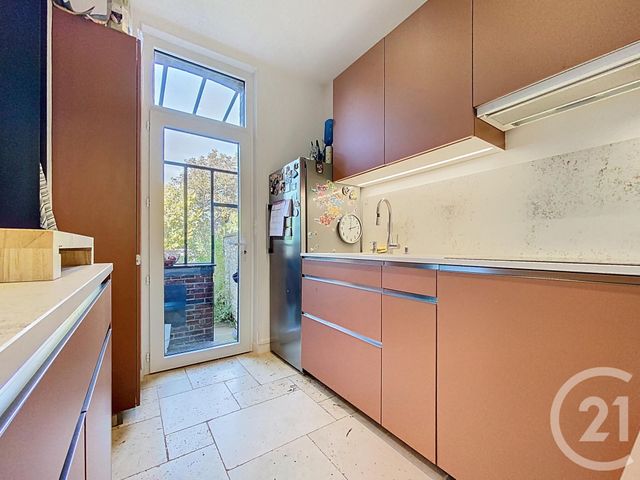 Maison à vendre - 5 pièces - 136,30 m2 - Chartres - 28 - CENTRE