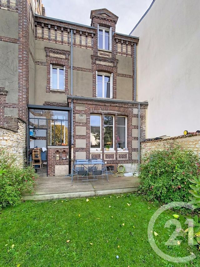 Maison à vendre - 5 pièces - 136,30 m2 - Chartres - 28 - CENTRE