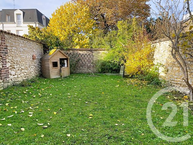Maison à vendre - 5 pièces - 136,30 m2 - Chartres - 28 - CENTRE