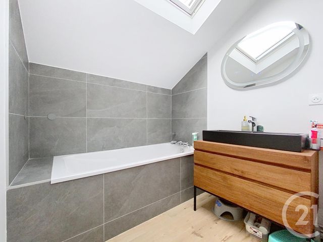 Maison à vendre - 5 pièces - 136,30 m2 - Chartres - 28 - CENTRE