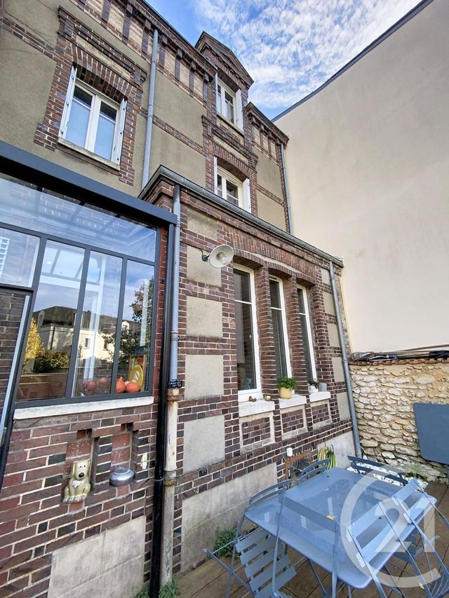 Maison à vendre - 5 pièces - 136,30 m2 - Chartres - 28 - CENTRE