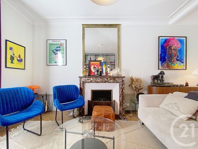 Maison à vendre - 5 pièces - 136,30 m2 - Chartres - 28 - CENTRE